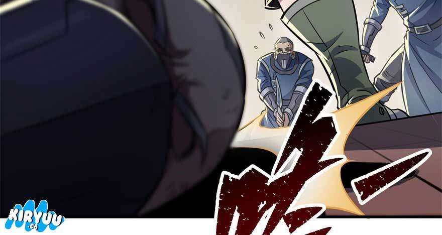 The Hunter chapter 69 halaman 129