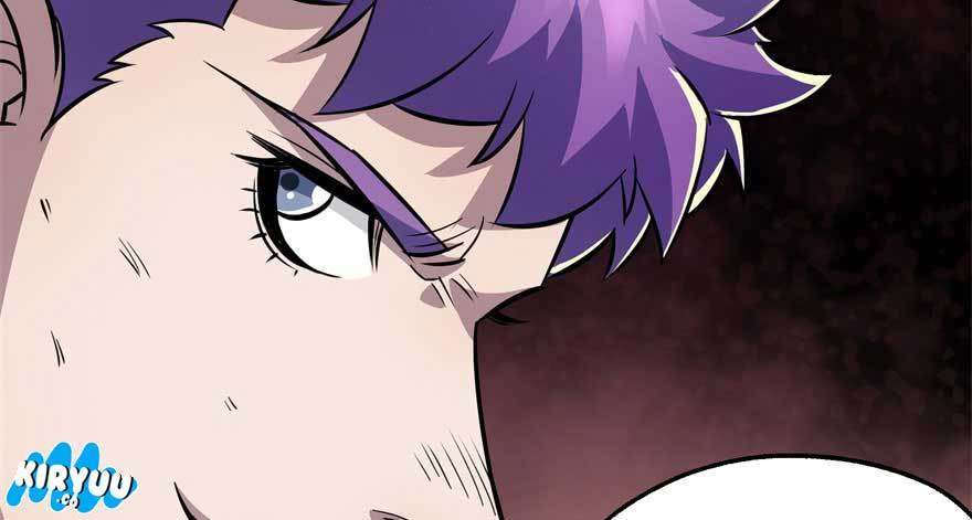The Hunter chapter 69 halaman 131