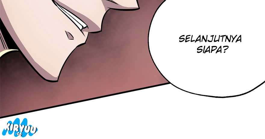 The Hunter chapter 69 halaman 132