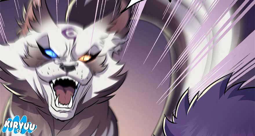 The Hunter chapter 69 halaman 134