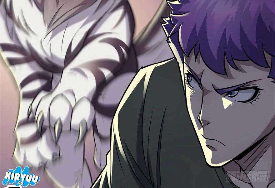 The Hunter chapter 69 halaman 135