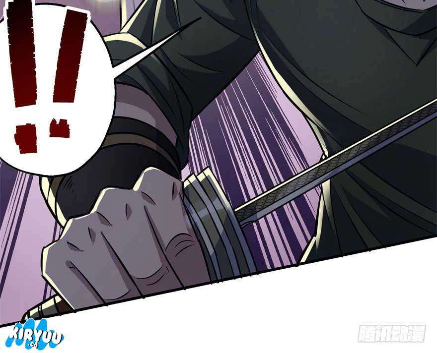 The Hunter chapter 69 halaman 136