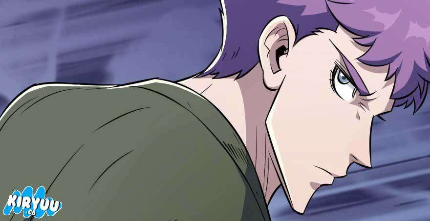 The Hunter chapter 69 halaman 138