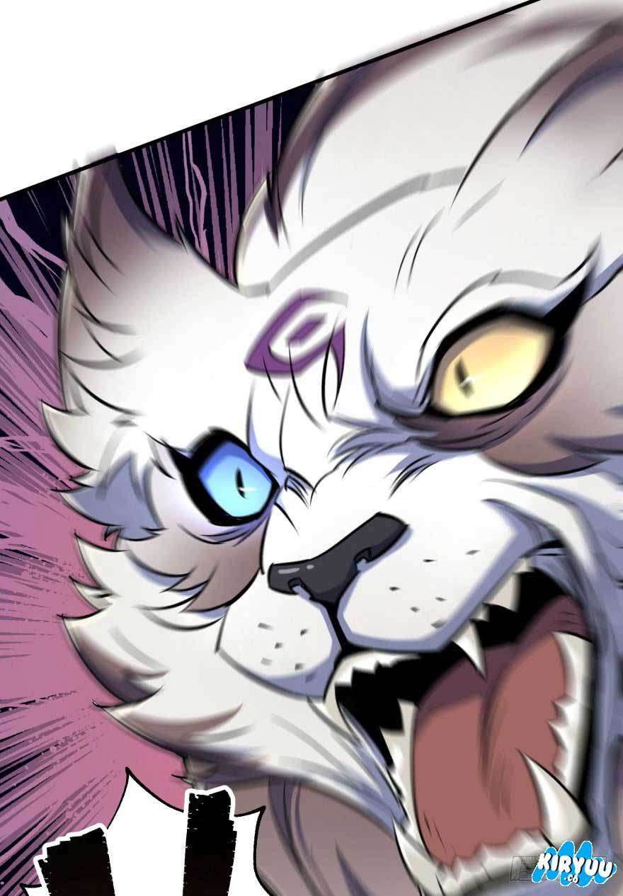The Hunter chapter 69 halaman 144