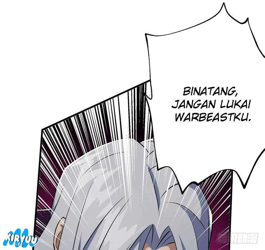 The Hunter chapter 69 halaman 151