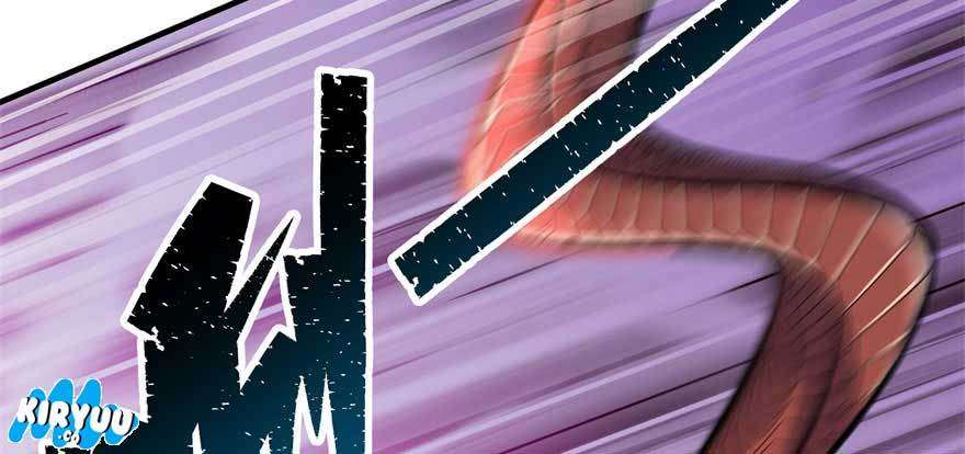 The Hunter chapter 69 halaman 154