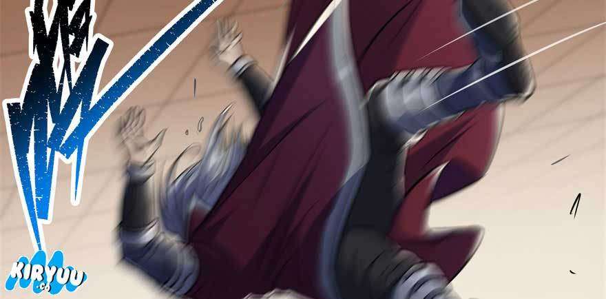 The Hunter chapter 69 halaman 162