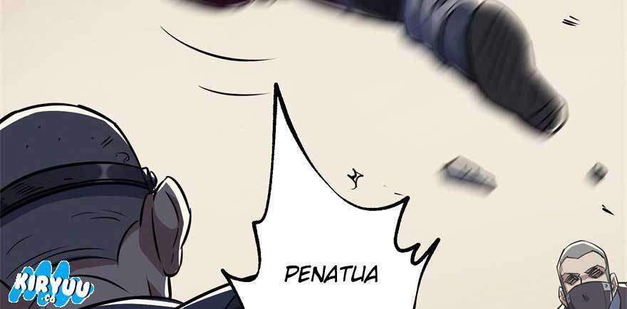 The Hunter chapter 69 halaman 163