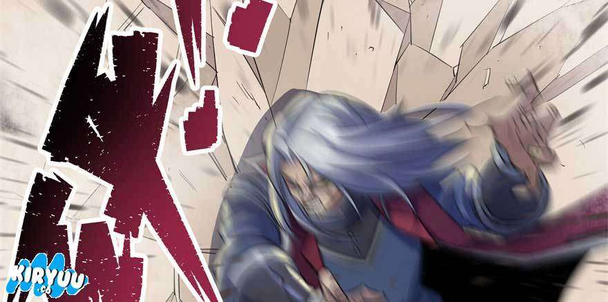 The Hunter chapter 69 halaman 166