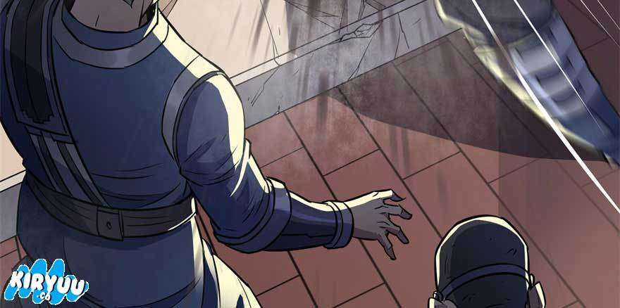 The Hunter chapter 69 halaman 168