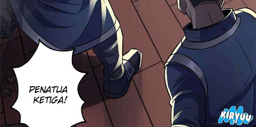 The Hunter chapter 69 halaman 169