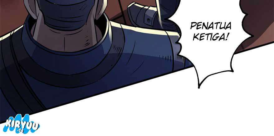 The Hunter chapter 69 halaman 171