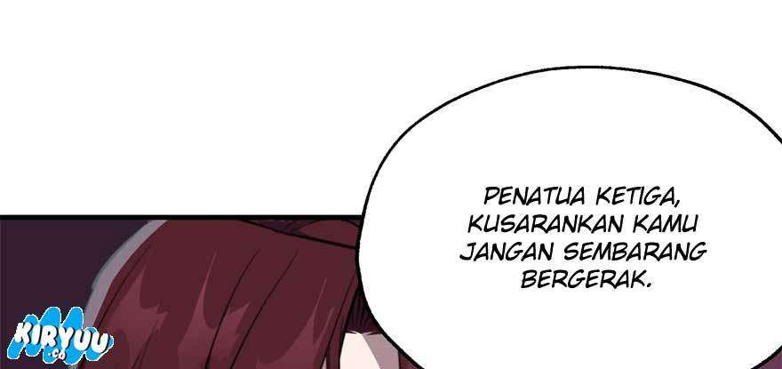 The Hunter chapter 69 halaman 172