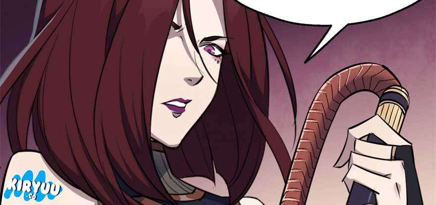 The Hunter chapter 69 halaman 173