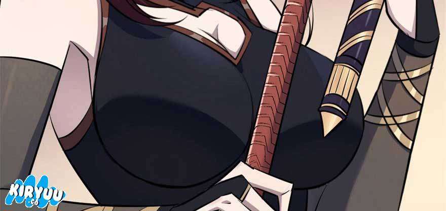 The Hunter chapter 69 halaman 174
