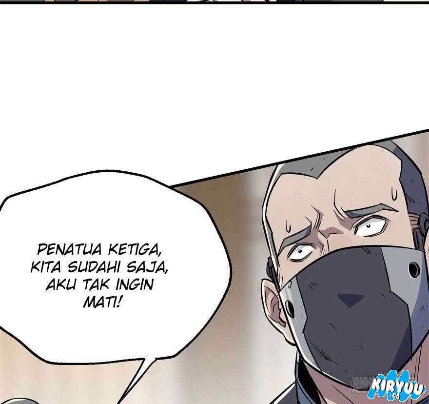 The Hunter chapter 69 halaman 175