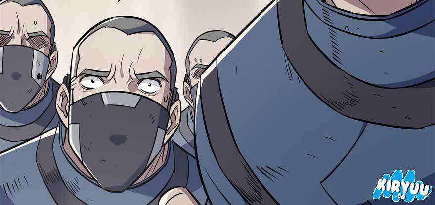 The Hunter chapter 69 halaman 176
