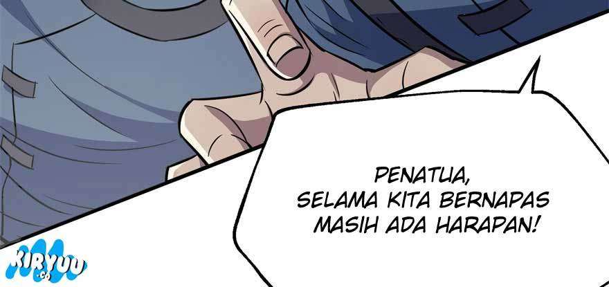 The Hunter chapter 69 halaman 177