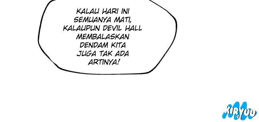 The Hunter chapter 69 halaman 179