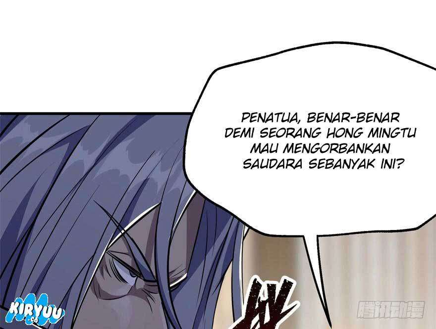 The Hunter chapter 69 halaman 180