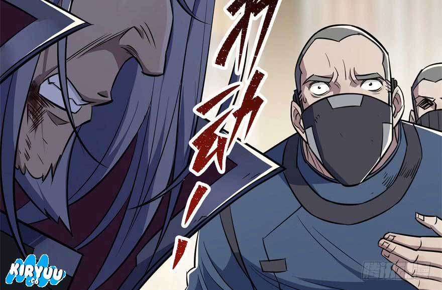 The Hunter chapter 69 halaman 181