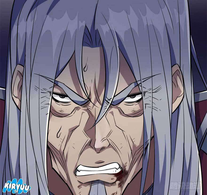The Hunter chapter 69 halaman 183