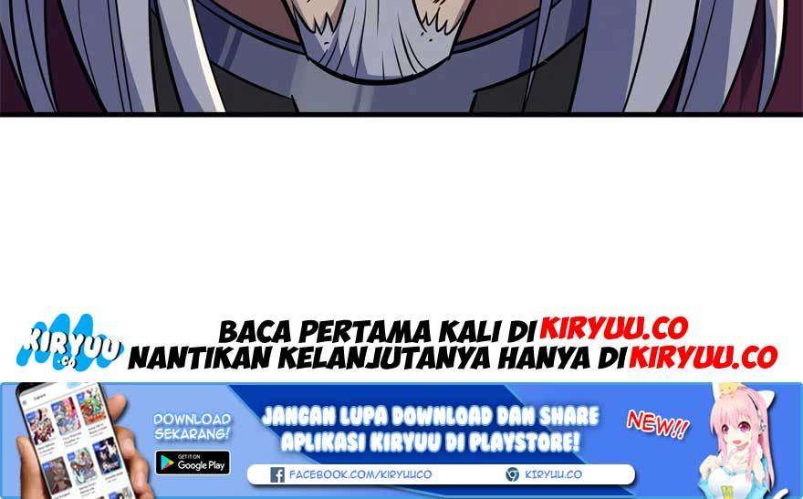 The Hunter chapter 69 halaman 184