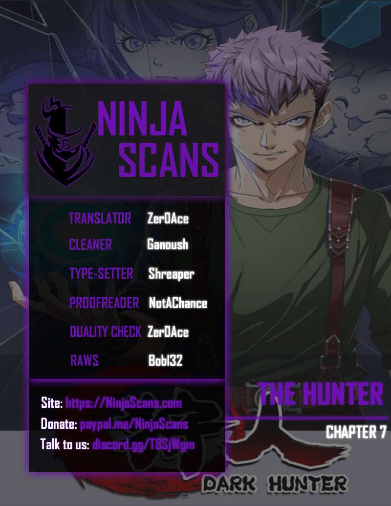 The Hunter Bab 7 halaman 2