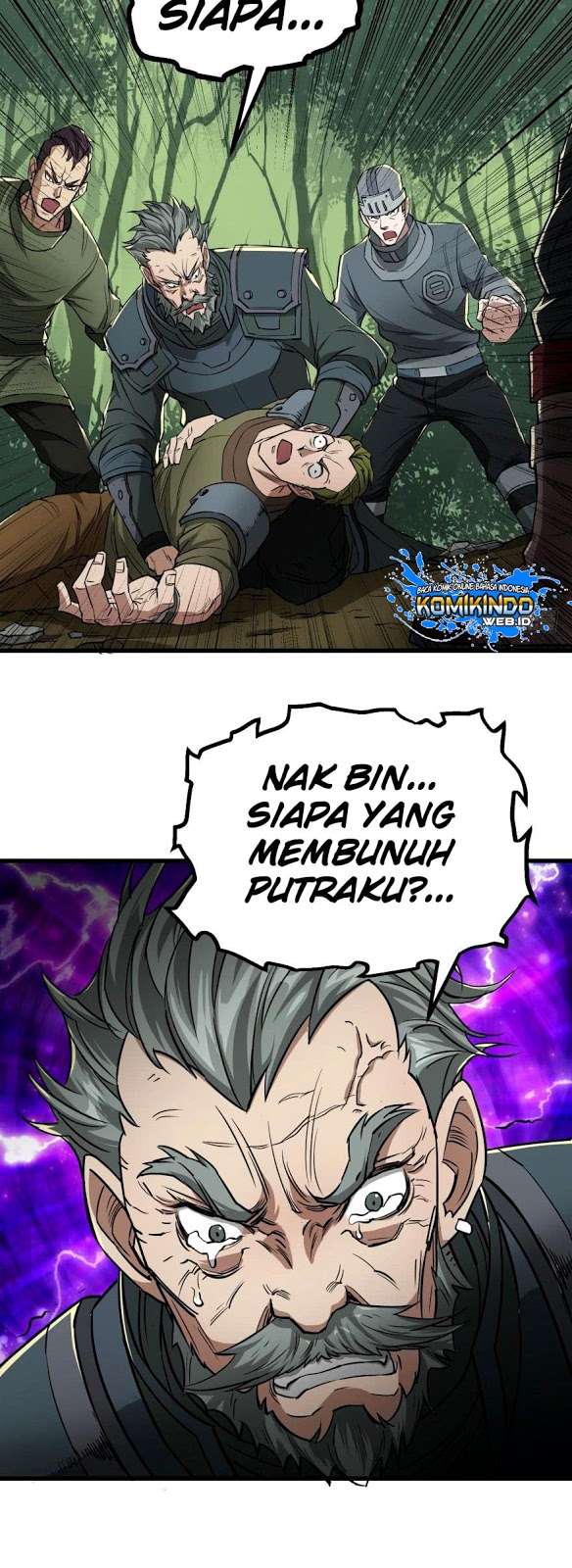 The Hunter Bab 7 halaman 14