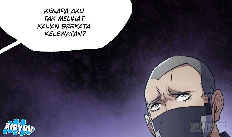 The Hunter Bab 70 halaman 33
