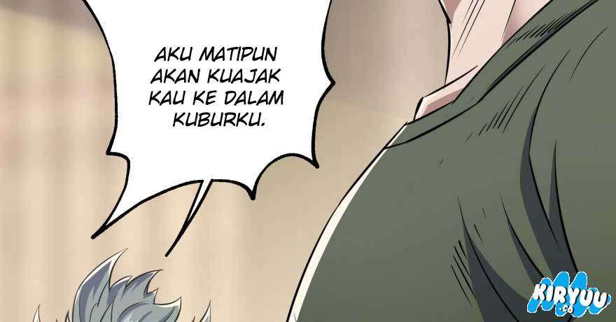 The Hunter Bab 70 halaman 85