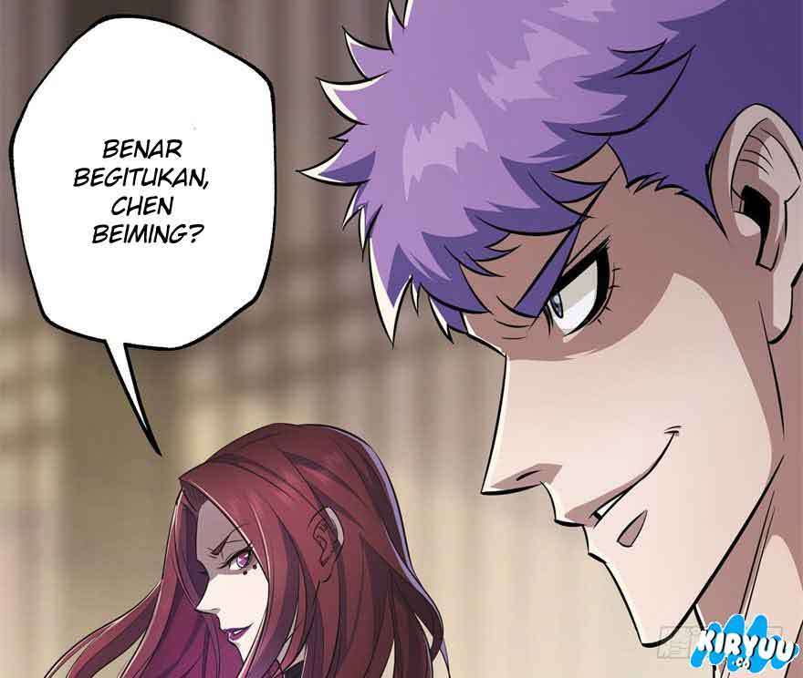 The Hunter Bab 71 halaman 53
