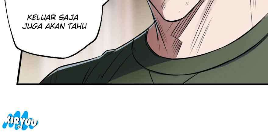 The Hunter Bab 71 halaman 98