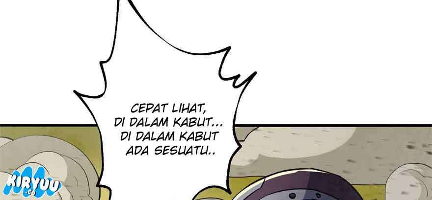 The Hunter Bab 71 halaman 136