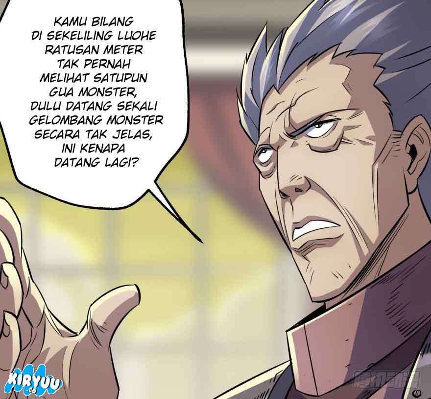 The Hunter Bab 72 halaman 16