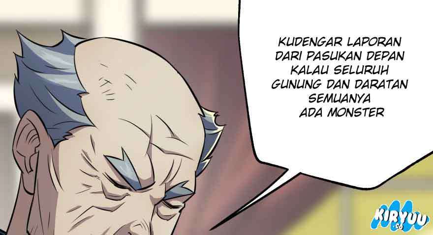 The Hunter Bab 72 halaman 19
