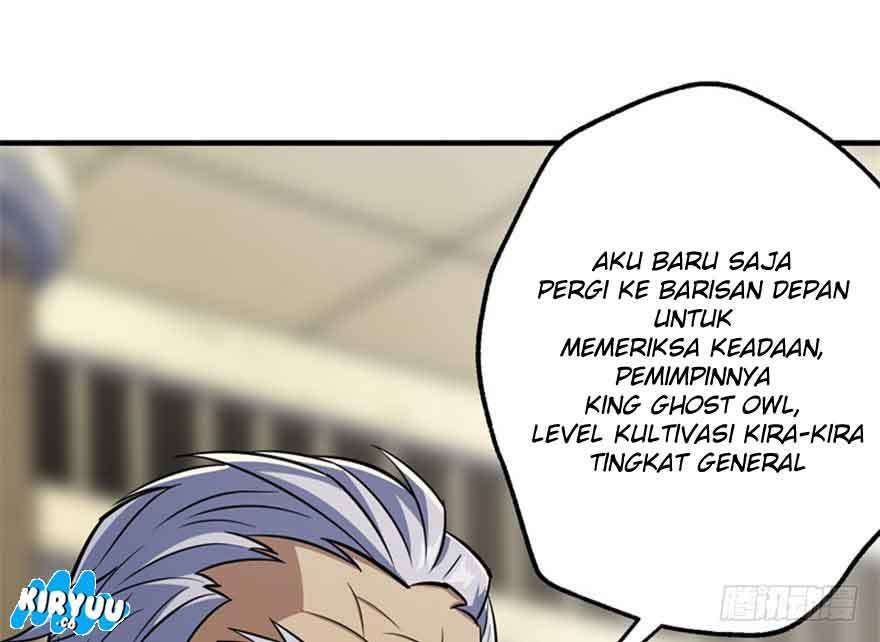 The Hunter Bab 72 halaman 67