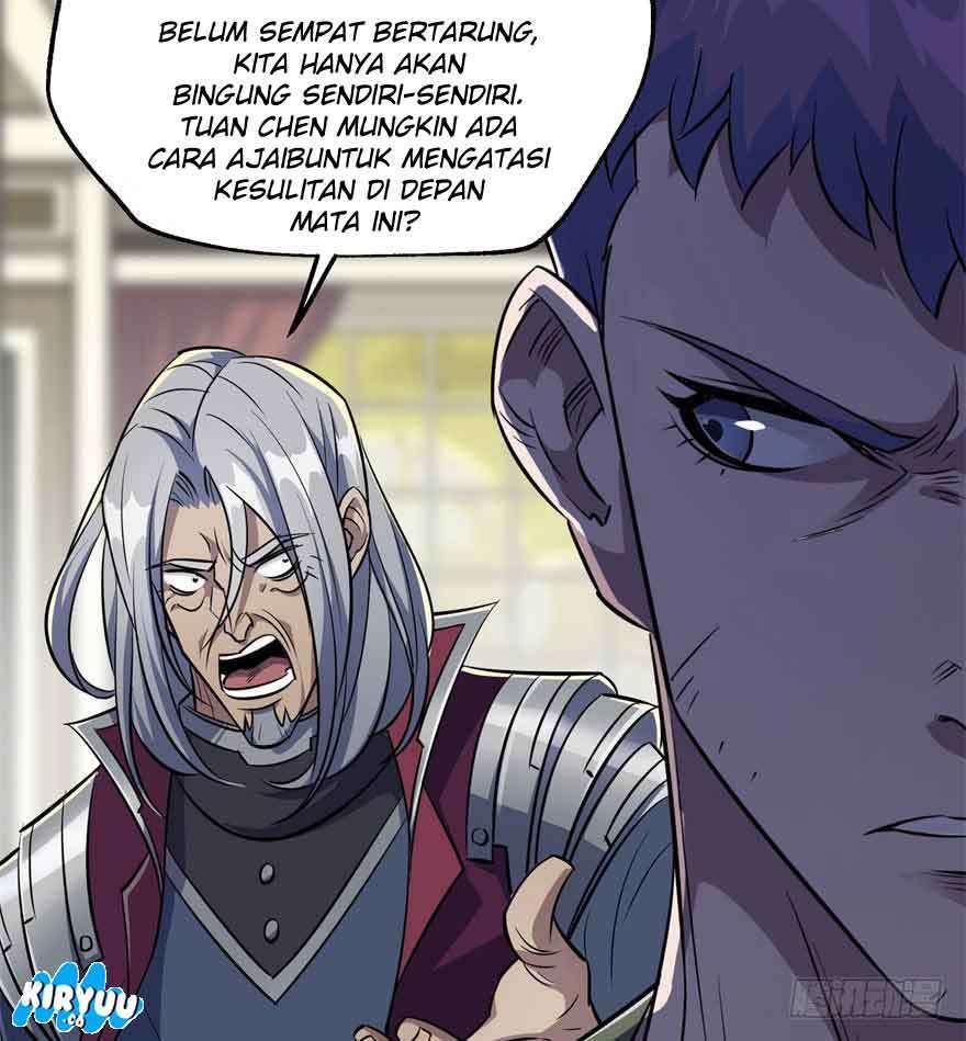 The Hunter Bab 72 halaman 90