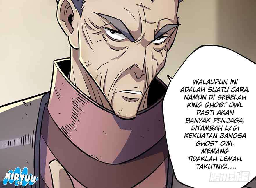 The Hunter Bab 72 halaman 98