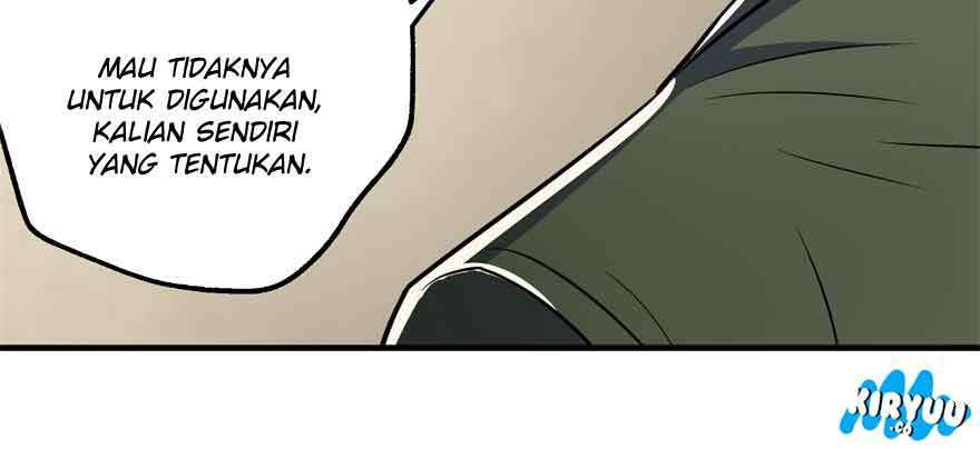 The Hunter Bab 72 halaman 111