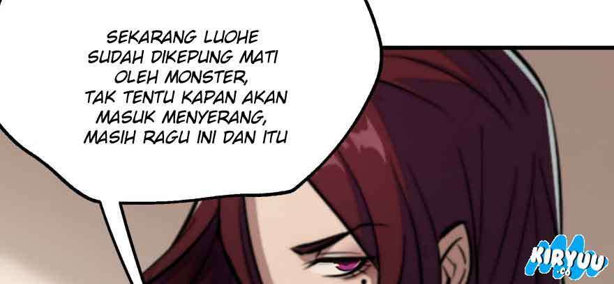 The Hunter Bab 72 halaman 143