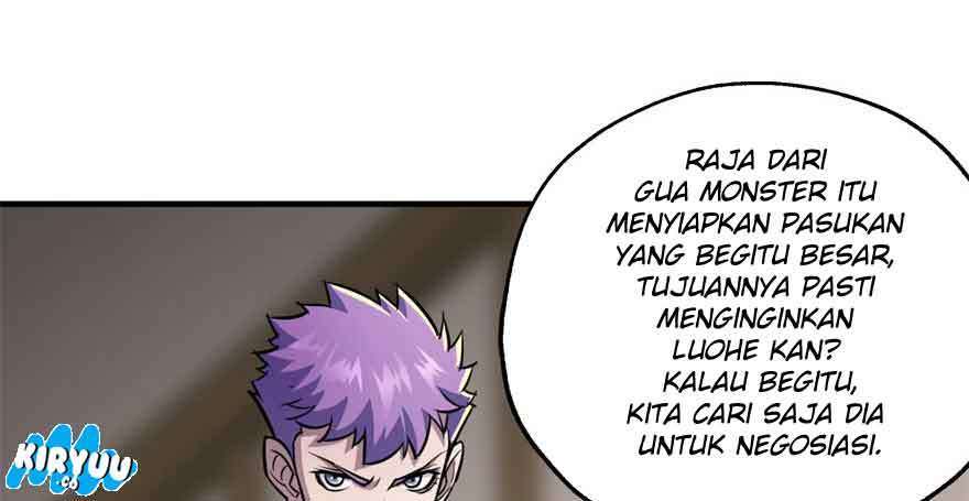 The Hunter Bab 73 halaman 15