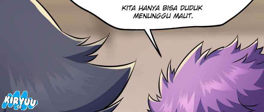 The Hunter Bab 73 halaman 42