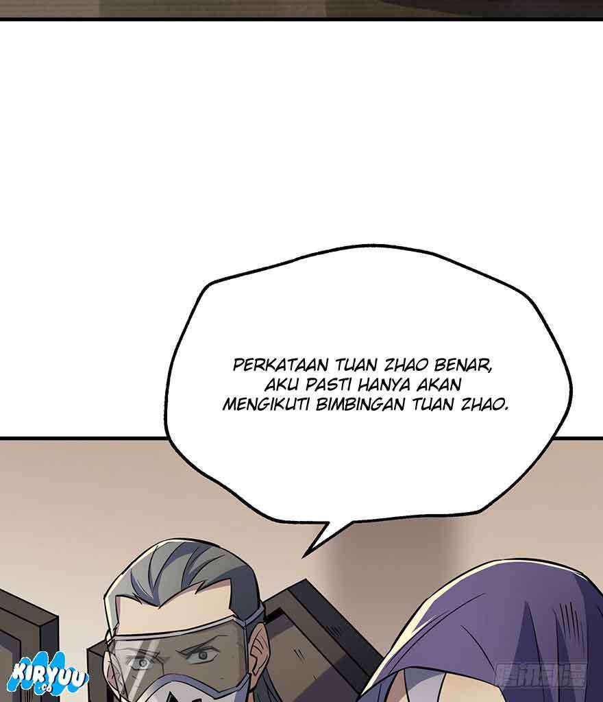 The Hunter Bab 74 halaman 45