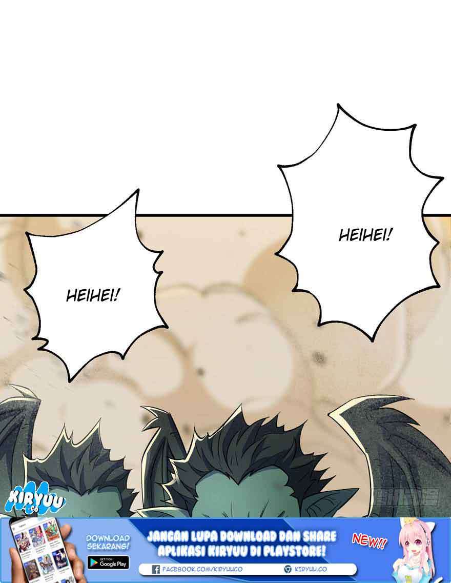 The Hunter chapter 75 halaman 5
