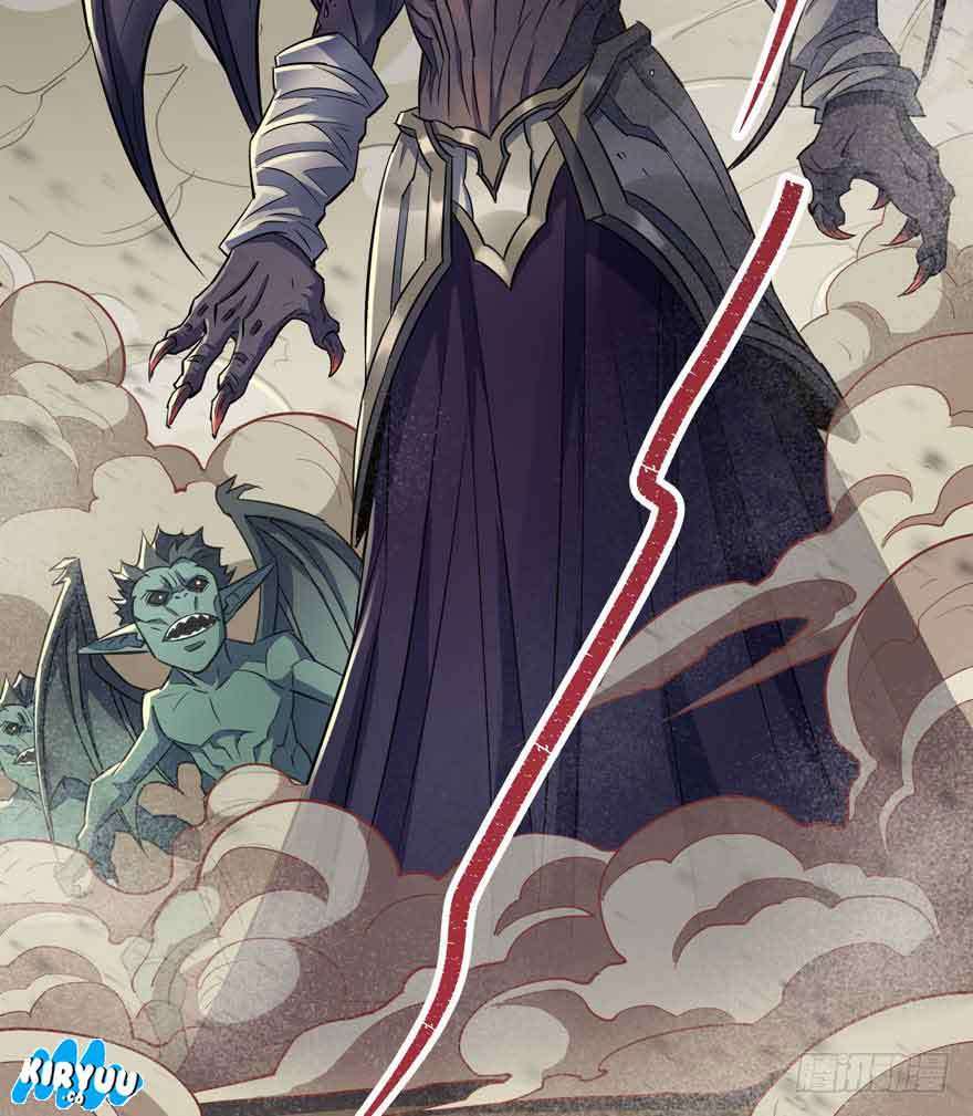 The Hunter chapter 75 halaman 9