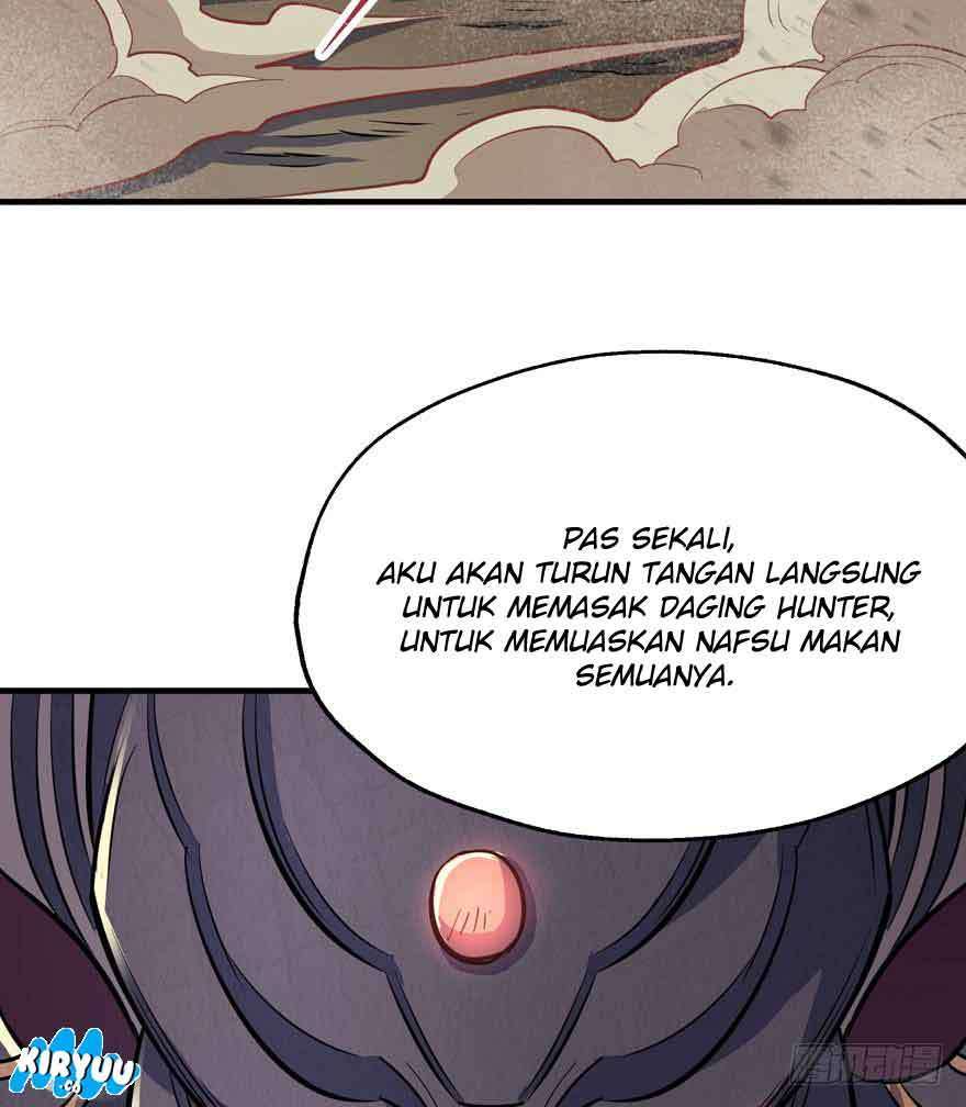 The Hunter chapter 75 halaman 10