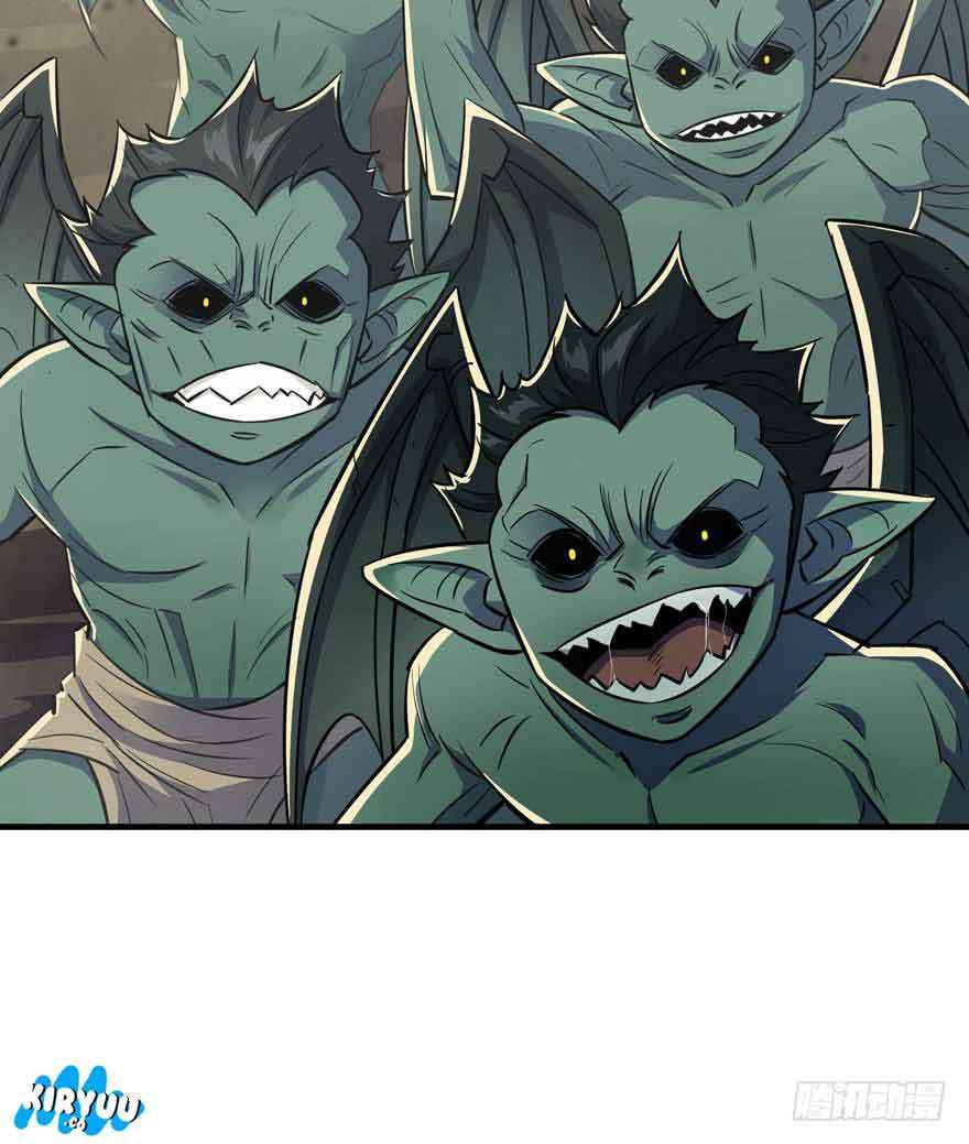 The Hunter chapter 75 halaman 13