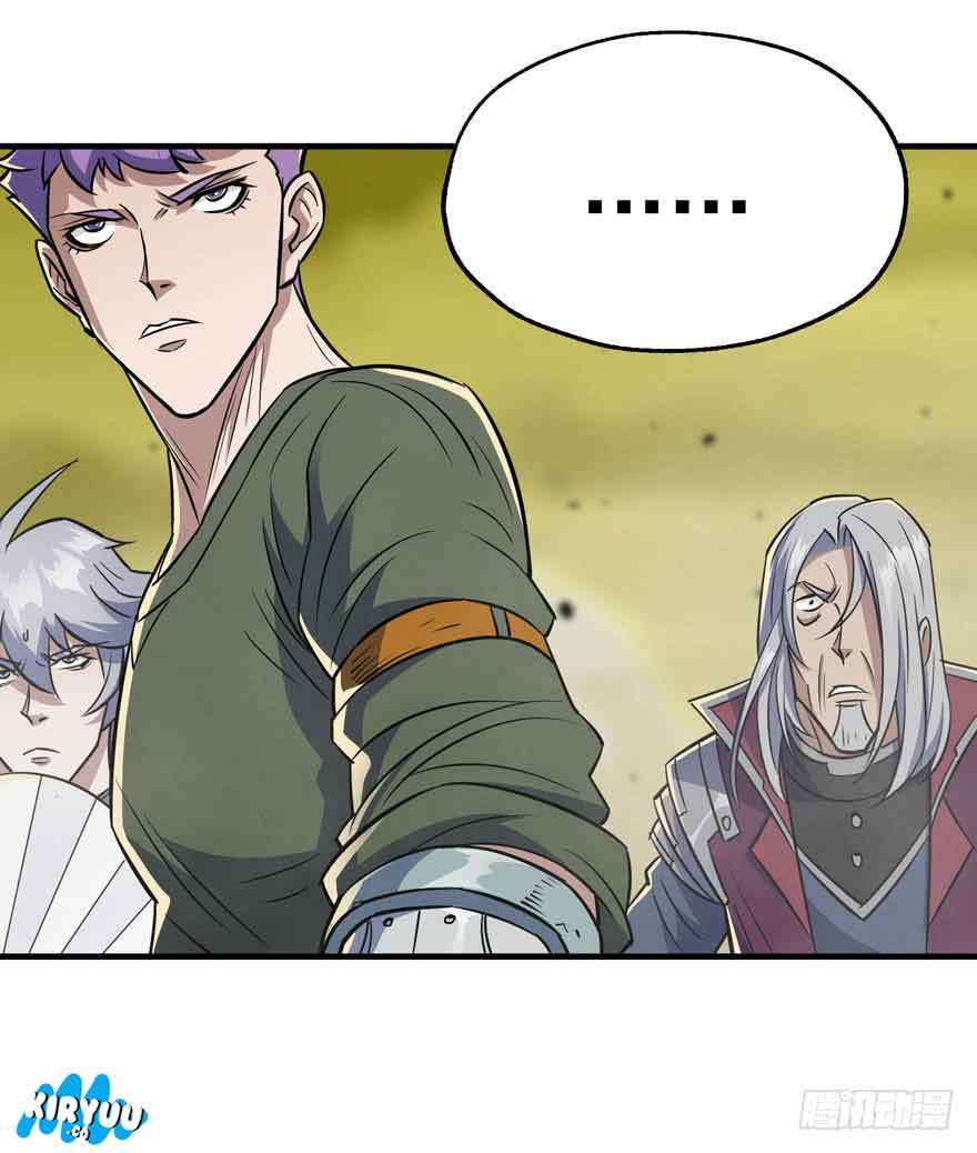 The Hunter chapter 75 halaman 14