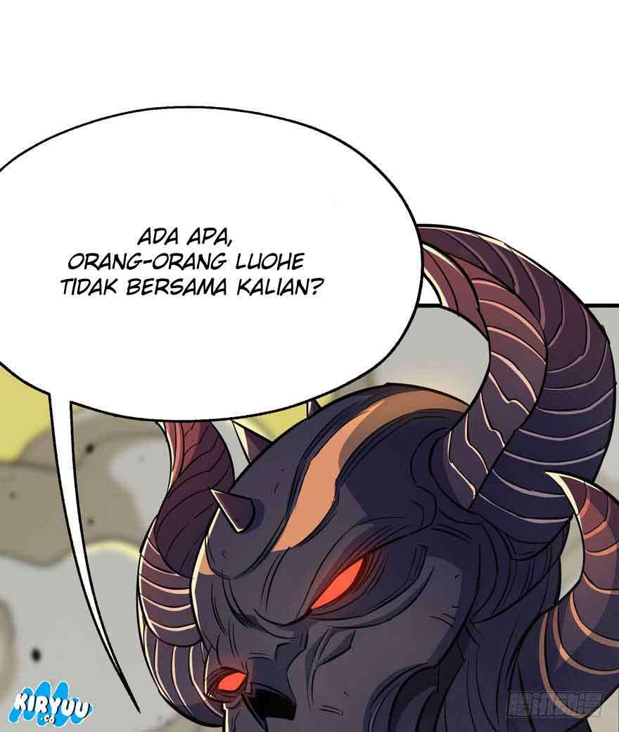 The Hunter chapter 75 halaman 17